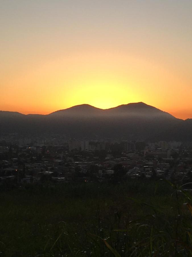 Like Home 2 Salta Esterno foto